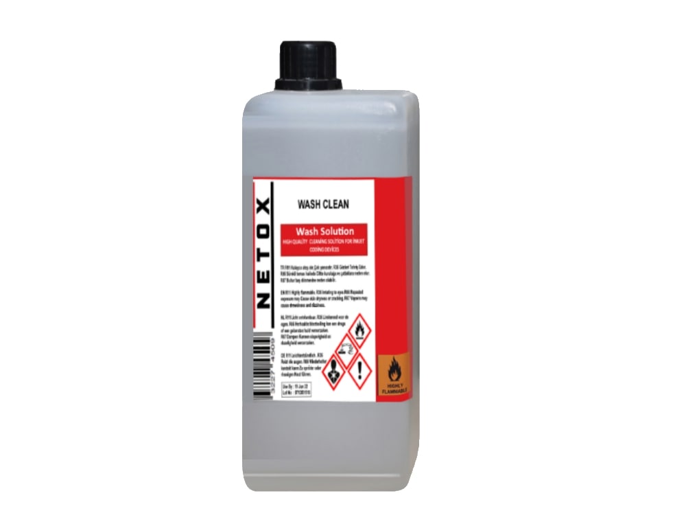Markem Cleaner 1 Litre